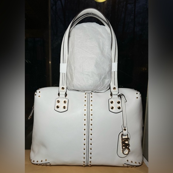 Michael Kors Lg Astor NWT - Picture 1 of 12